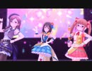 【デレステMV/新春演舞2020】メガネで「夢をのぞいたら」(3人版)【マキノSSR学/春菜/晶葉SSR,3Dリッチ/1080p/60fps】(for BEST3 VERSION)