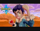 【実況】ビートの煽り無に帰す！ラテラルタウン観光編！ 25【ポケットモンスターソード】