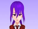【vroid_mmd】他の方のキャラで踊ってもらいました。