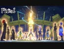 終【KH3実況】テンション高い２人のキングダムハーツ３★