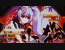 【パチンコ】CR百花繚乱 サムライガールズM5AX Part176