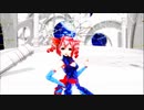 Ray MMD【君色に染まる】Tda式改変 重音テト Dress