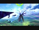 ホモプラマ振り返り　ストライクルージュ～インフィニットジャスティスガンダム視点