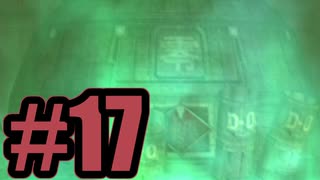 【実況】潜入！零番魔晄炉【DCFF7】#17