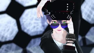 『にじさんじMMD』La La Latch◇剣持刀也◇