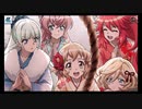【シンフォギアXD】SI2-133「Happy New Year 2020」メモリアカード