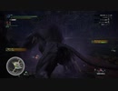 MHWIモンスターハンターワールドアイスボーンpart63　{ラージャン祭り}イベントクエスト「力こそラージャン！」後半