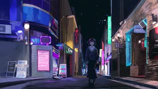 ひかりのかみさま / ジグ feat. 初音ミク