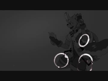 【UTAUカバー】 ジッタードール 【響音ソロ 生誕祭2020 PV】