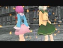 【1000回再生記念動画】HYBRIDを踊ってもらいました