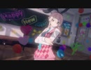 【MMD】JKの島風で「未来景イノセンス」（艦これ）【2K】