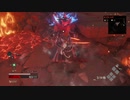 #23(1/2) 不死の存在だからって死に過ぎィッ？！CODE VEIN実況動画！