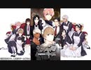 男メイドを弄る乙女ゲーを翻訳アプリで読む[プロローグ前編]