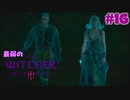 #16【アクション】最弱ウィッチャーでも己は超えたい。【The Witcher 3：デスマーチ】