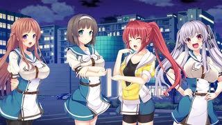 キミトユメミシ】コミュ障脱却すべく女を紐解きにいく実況プレイ。part22