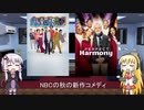 ゆかりとマキが海外ドラマを語る日々 #56