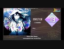 [3simai] Turn the story / maimai創作譜面