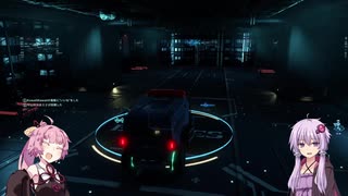 【デスストランディング】私の配達日誌7項【ボイスロイド実況プレイ】