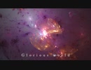 [東方自作アレンジ] Glorious world [原曲:法界の火]