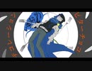 【おそ松さん人力】ビタ一チョコデコレ一ション【カラ松】