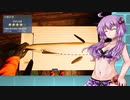 バレンツの海で漁業します【fishing＿barents＿sea】