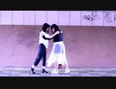 【初投稿】フラジール 踊ってみた【さく×さしゅまろ】