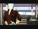 【MMD刀剣乱舞】山伏国広でflos