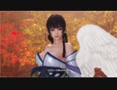 【DOA6】最近、女天狗にハマってるけどほんと難しい【実況なし】