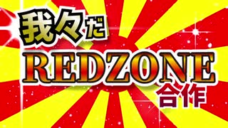 【合作音MAD】RED_ZONE【wrwrd！】