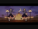 【MMD】しずしほで「恋愛フィロソフィア」【ミリマス】