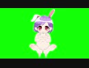 かわいい！おててをぱちぱちさせる乳児HSIGB＋しようれい