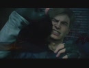【海外版】私と嫁とゾンビと【バイオRE2】part2-2