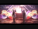 【MMD刀剣乱舞】宵々古今2020【山姥切長義/山姥切国広】