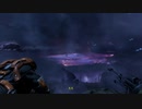 【プレイ動画】Halo:Reach part3後編【steam版】
