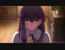 【MAD】Fate:stay night [Half First]【半日合作】