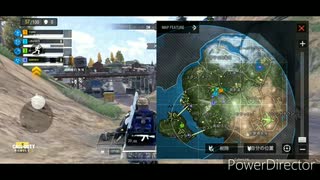 【実況】新兵と4人で頑張るCoD:Mobile実況  命は繋ぐもの編【みんなといっしょ】