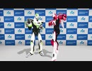 俺の一日一タイバニ2020年正月休み特別号【MMDタイバニ】