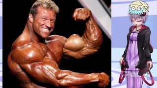 ゆかりさんがボディビルダーを紹介したいそうです19