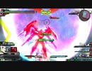 ホモプラマ振り返り　ダブルオークアンタフルセイバー～ヤークトアルケーガンダム視点