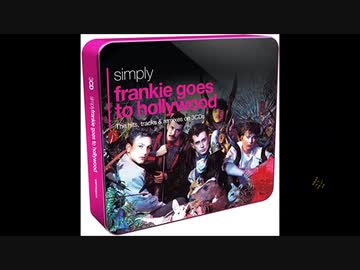 人気の Frankie Goes To Hollywood 動画 36本 ニコニコ動画