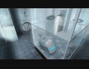 【Portal】迫真謎解き部　Cake_is_a_Lieの裏技#1