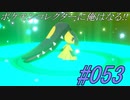 ポケモンコレクターに俺はなる‼#053