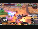 履物のEXVS2　74足目　ヅダ