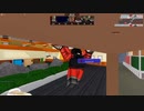 「Roblox Arsenal」　適当にプレイ　３