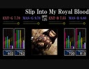 【GITADORA】Slip Into My Royal Blood【NEX+AGE】