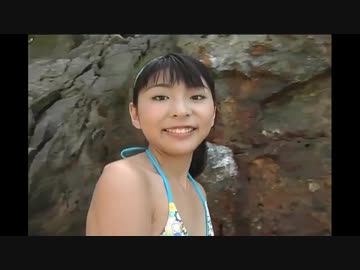 君の笑顔に魅せられて！　15  (低画質から標準画質へ変換)　(DVD 拾い物＋あらゆる手法による加工)