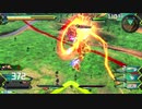 パッド勢の帰還7　【ゴッドガンダム視点】