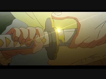 【鬼滅の刃】一.騎.当.千！【手描き】