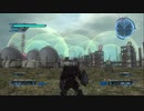 #73【地球防衛軍５】フェンサー初心者がハードで実況(？)プレイ