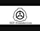 SCP-[未定]『SCP-[未定]-EX』